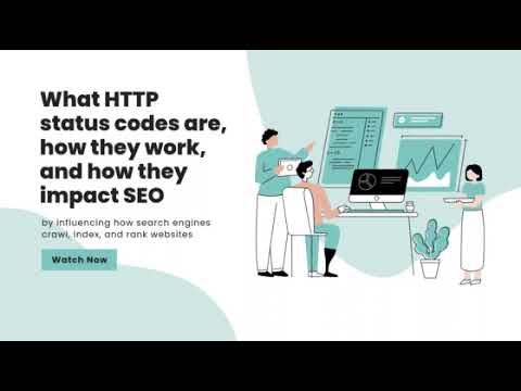 The Impact of HTTP Status Codes on SEO Performance