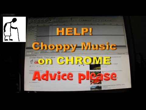 Fixing Audio Issues in Google Chrome for Smooth Playback