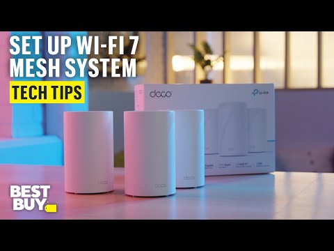 Setting Up a Mesh System for Seamless Home Connectivity