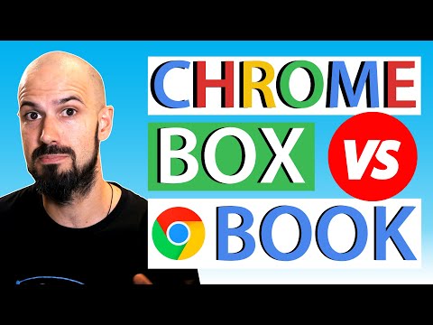 Chromebox vs. Traditional PCs: Pros and Cons Explained