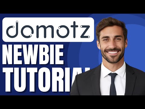 Set Up Domotz Box for Enhanced Network Monitoring