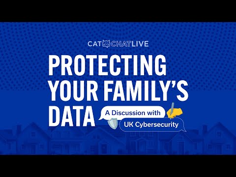 Family Sharing Security: Protecting Your Family's Data