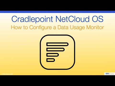 Cradlepoint Security Features for Enhanced Network Protection