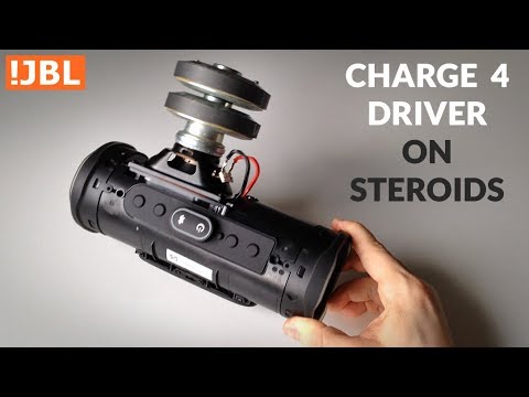 JBL Charge 4: Best Accessories for Enhanced Experience