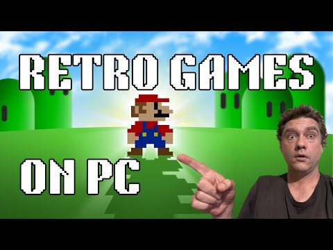 Setting Up RetroArch for Classic Game Emulation