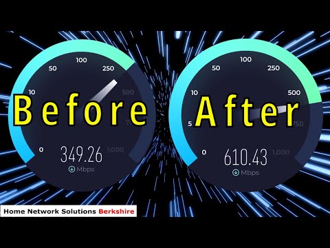 Understanding Channel Width and Its Impact on WiFi Speed