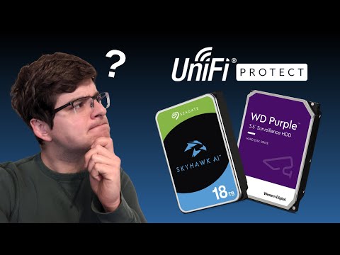 Choosing the Right 4TB Purple Hard Drive for Storage Needs