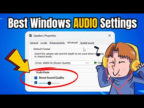 Setting Up Your Audio Device for Optimal Sound Quality