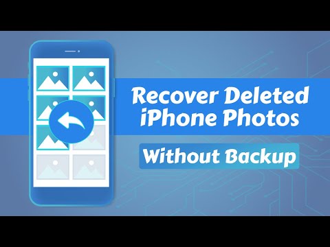 Recovering Deleted Photos through Effective Backup Methods