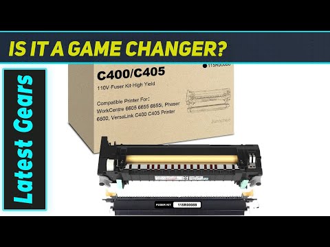 Optimizing Fuser Performance for Better Print Quality