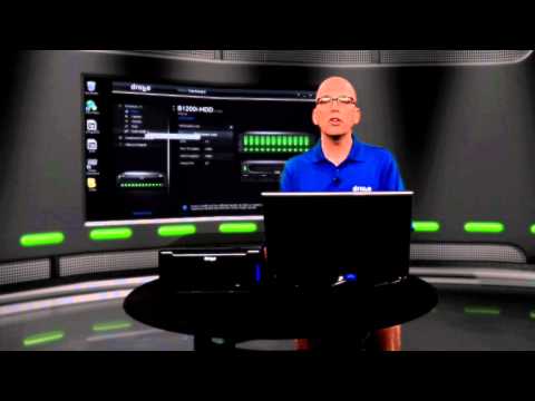 Understanding Drobo 5N2 Features for Better Data Management