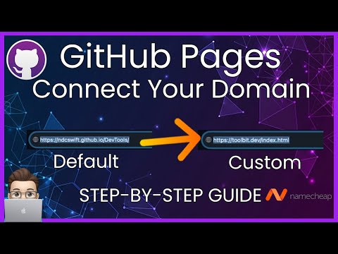 Integrating Custom Domains with GitHub Pages Effectively