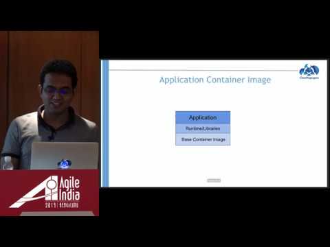 Security Considerations When Using Cluster Technologies