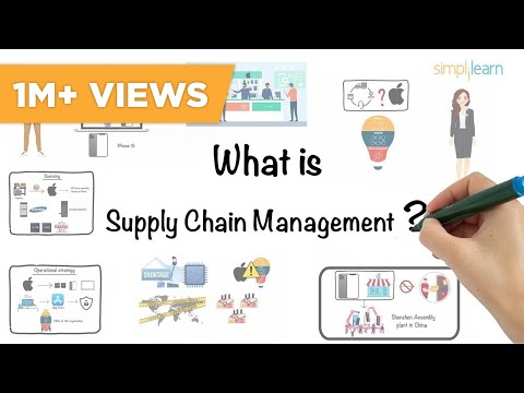 Understanding Continuity in Supply Chain Management Today