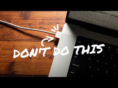 Maximizing Battery Life on Your MacBook Pro