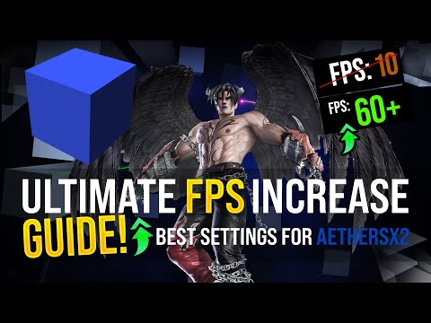 Aethersx2 Performance Optimization Tips for Gamers