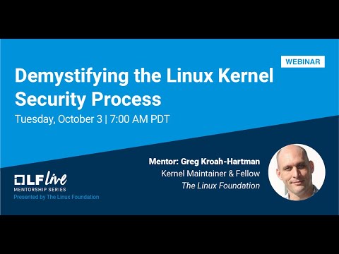 A Guide to Linux Kernel Security Best Practices