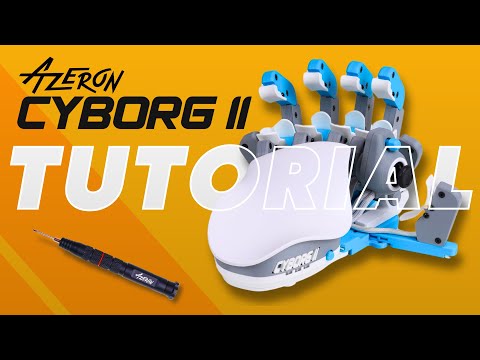 Azeron Setup Guide: Optimizing Your Gaming Controls