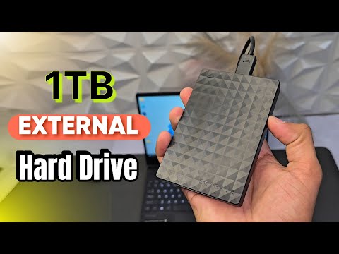 Seagate 1TB Hard Disk Specifications and Performance Review