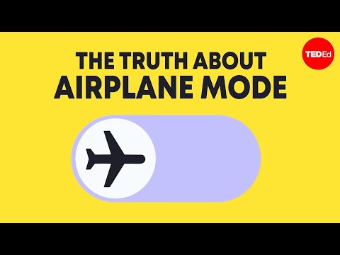 Understanding Airplane Mode: Benefits and Limitations