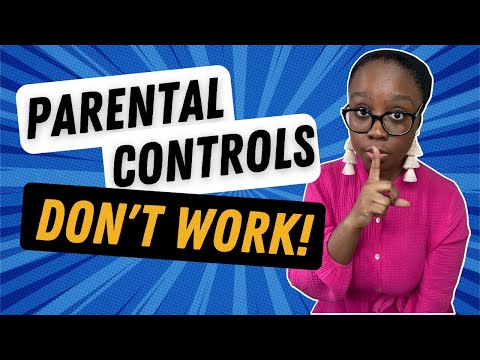 Understanding Family Control Features for Digital Safety