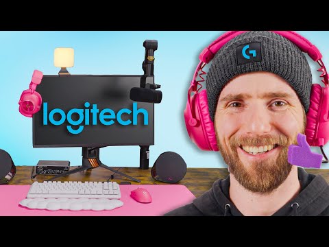 Customizing Your Logitech G Pro for Optimal Use