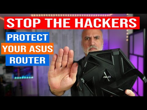 AiProtection: Best Practices for Home Network Security