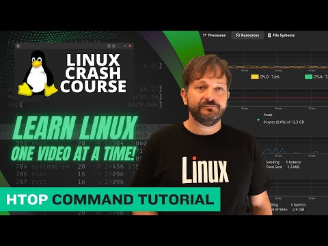 Advanced Htop Features for Enhanced System Management