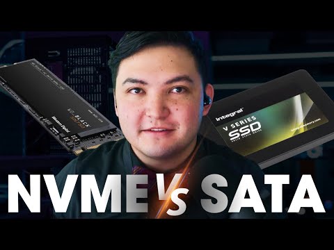 M.2 Slot vs SATA: Which Storage Solution is Best for You?