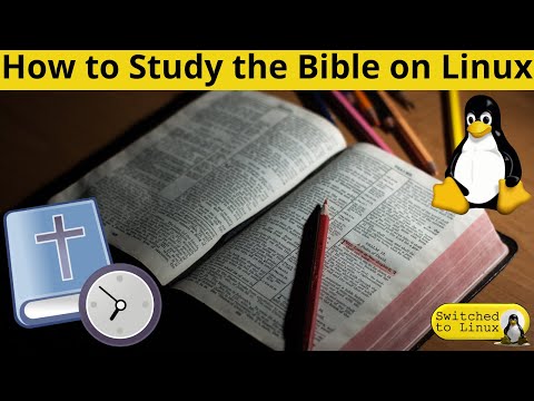 Exploring Linux Bible for Comprehensive Linux Learning