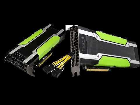 NVIDIA K80 Graphics Card Review and Usage Guide