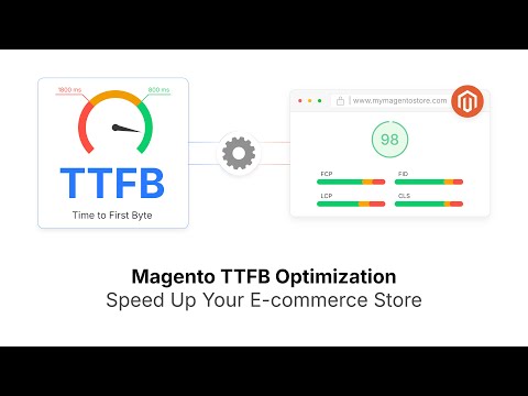 Optimizing Magento for Enhanced E-commerce Performance