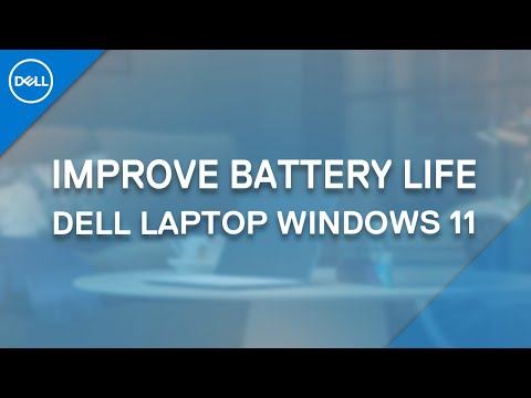 Latitude 7480 Battery Life: Tips for Optimization