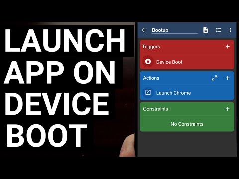 Configuring Autostart Permissions on Android Devices