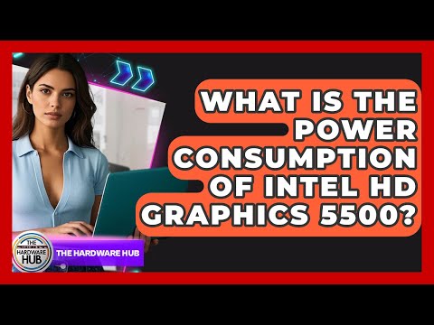 Graphics Chipset Power Consumption and Efficiency Explained