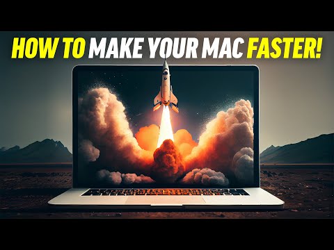 Configuring Your Mac with M1 Chip for Optimal Performance