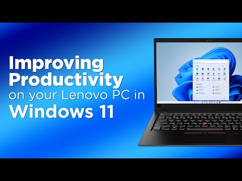 Enhancing Productivity with the Lenovo L340: Tips and Tricks
