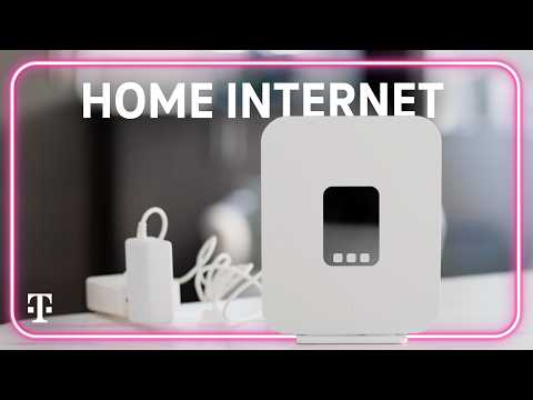 Resetting T-Mobile Internet for Optimal Performance