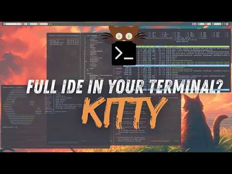 Customizing Kitty SSH Client for Enhanced User Experience