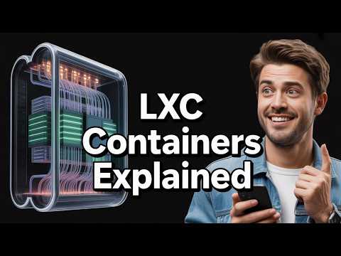 Maximizing Performance of LXC Containers in Production Environments