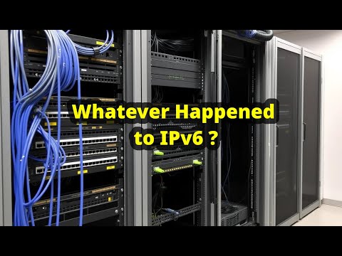 IPv6 Adoption Challenges and Solutions for Businesses