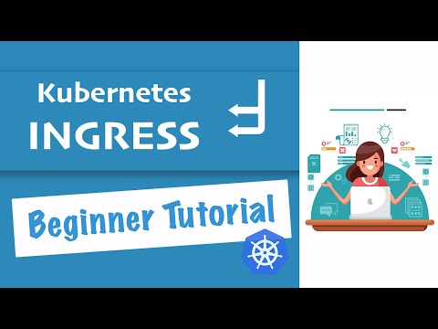 Kubernetes Networking Explained: Services and Ingress Controllers