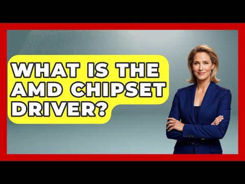 Chipset Driver Updates: What You Need to Know