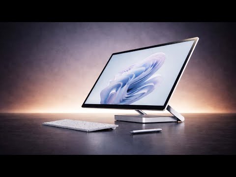 The Future of All-In-One Computers: Trends and Innovations