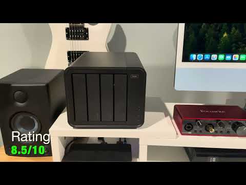 Best Multiple Hard Drive Enclosure for Data Storage Solutions