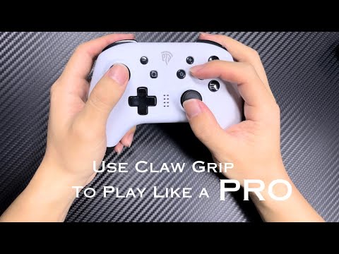 Daily Use Tips for EasySMX Controller Gamers
