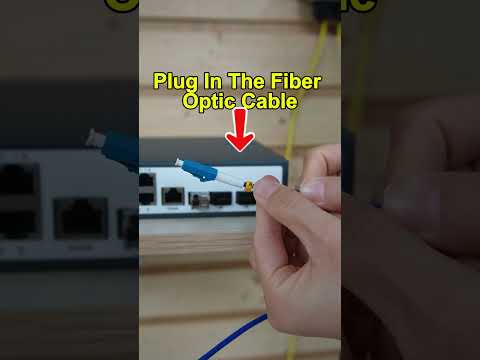 Maximizing Performance with Fiber Switches in Your Network