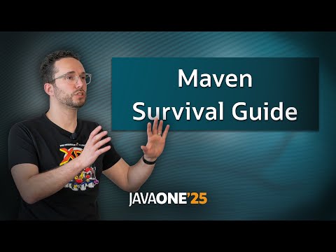 Best Practices for Optimizing Maven Builds in Java