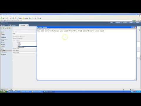 Set Up Domino Server for Effective Email Management