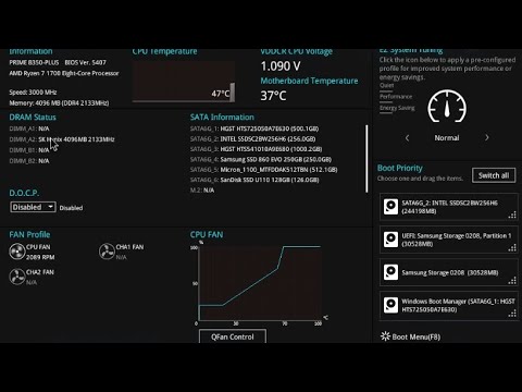 Configuring CSM for Optimal Gaming Performance